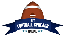NFL Vegas Spread