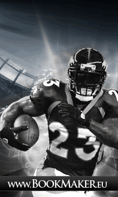 NFL Live Betting